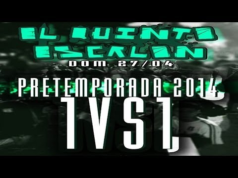 ACRU vs PAMBOX vs RIZAS 28 pre temporada EL 5to
