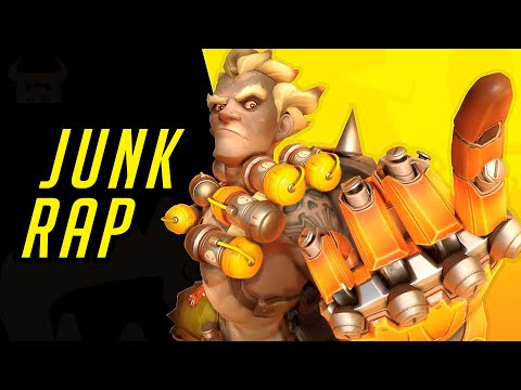 Video thumbnail for Junkrap