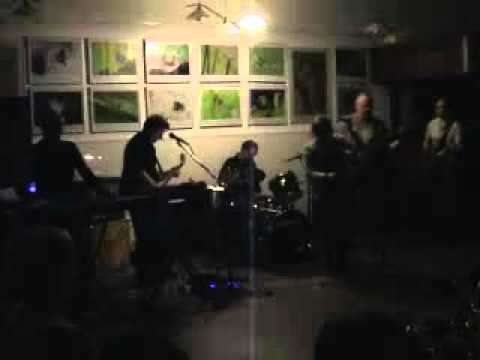 B, Rh Blues - M38, Alright now