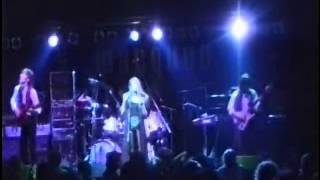 QUASAR - 'Power In Your Hands' - Live At The Marquee, London