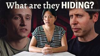 OpenAl Showed Up At My Door. Here’s Why They’re Targeting People Like Me