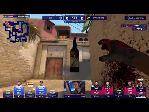 99% don't know this Mirage Molotov