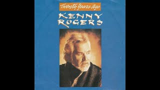 Kenny Rogers - Twenty Years Ago (1986) HQ