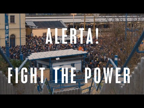 Flaiz X Alerta! Fight The Power (Official Video) Beat By @Riffboiii @WHZLYOFFICIAL