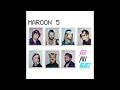 Maroon 5 Don T Wanna Know Radio Disney Version W Intro