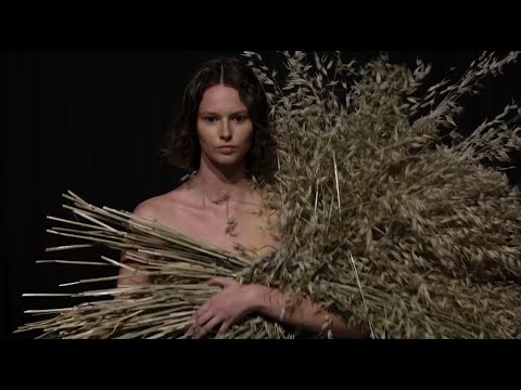 FEDERICO CINA Spring 2024 Menswear Milan - CNMI