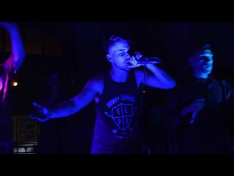 Solilo K.O - No te Sorprendas (En Vivo)