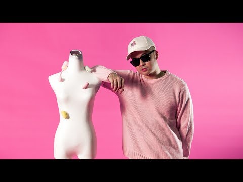 【我想當妳的小怪獸】-韓森 Professor H thumnail