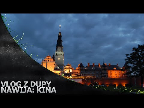Vlog z Dupy - Górki i dołki