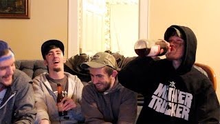 Redneck Souljers & Outlaw - Couch chillin