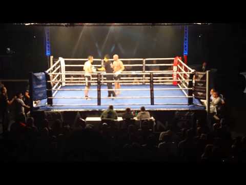 Aleksandar Stankov vs Fahir Batjari 2