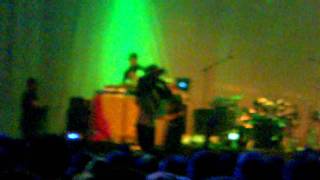 Rascalz - Crazy world - LEGALIZE FESTIVAL 2010