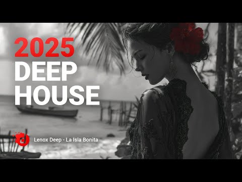 🎧 Lenox Deep – La Isla Bonita (Deep House Version) 🌴✨