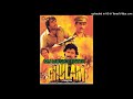Zihaal E Masti Eagle Jhankar