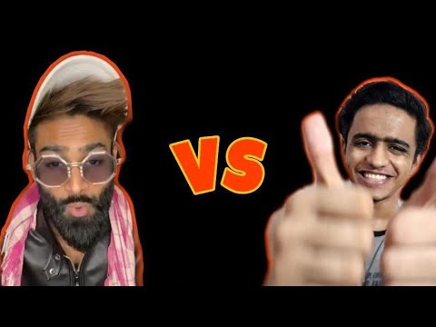 YOUTUBE VS TIKTOK!🔥