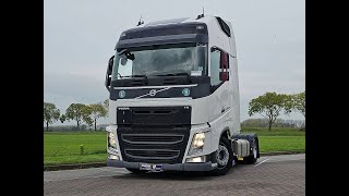 Volvo FH 500 XL MEGA X-LOW I-P-C truck tractor for sale - Image 4 | Autoline IN Volvo FH 500 XL MEGA X-LOW I-P-C truck tractor | Image 4 - Autoline