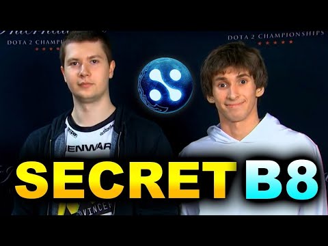 DENDI vs PUPPEY   SECRET vs B8   WePlay! Mad Moon DOTA 2