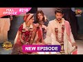 Gehna Zevar Ya Zanjeer New Full Episode 210 24 Feb 2025 NewEpisode Dangal TV