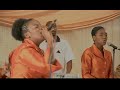 Malibongwe Gcwabe Isiphelelo Sendlela Official Music Video
