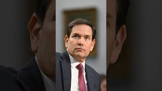 Vance, Rubio and how Iran could change 2028