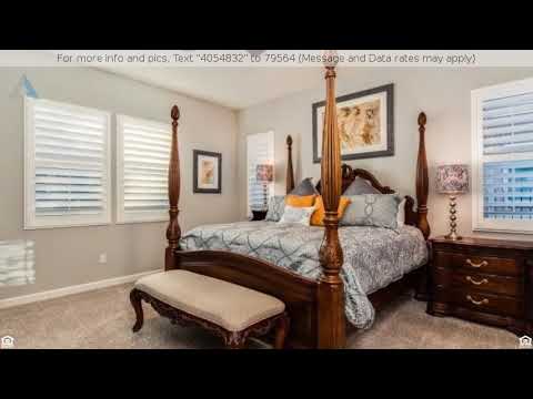 Priced at $479,000 - 4974 N 207TH Avenue, Buckeye, AZ 85396