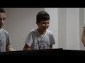 Külliye Tanıtım Videosu