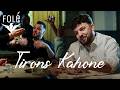 Olsi Bylyku Ft Vani Gjuzi Tirons Kahone