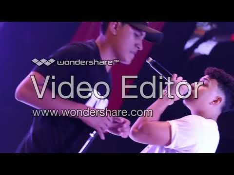 Valles T VS Ghost                FINAL