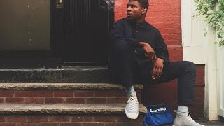 Fall Through [Clean] - Mick Jenkins