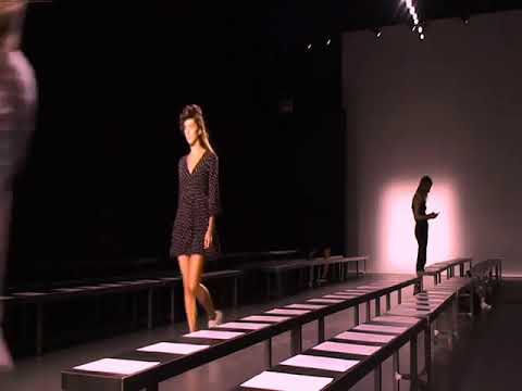 CUSTO BARCELONA TEST RUN SEPTEMBER 8, 2018