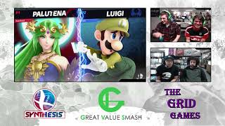 Artisan Smash Bros Profile Amp Videos Ssbworld Com