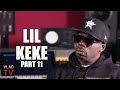 Lil Keke: Nobody Looks Up to Their Legends Like Houston, We Live Like Kings (Part 11)