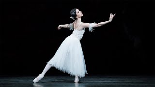 The challenges of performing The Royal Ballet&#39;s Giselle