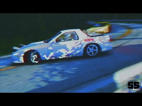 ＤＲＩＦＴＩＮ　8
