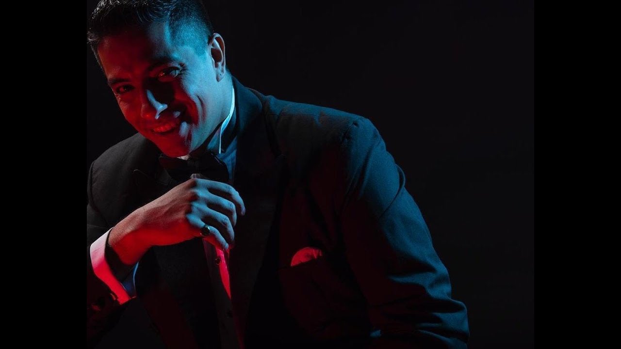 Gaspar Godoy. Bailarin profesional. entrevista de Farol.