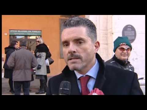 CESENA: Al via tre nuovi "occhi elettronici" per proteggere la ztl - VIDEO