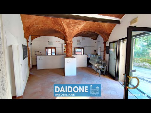 € 175 000 Nugola Fondo Commerciale