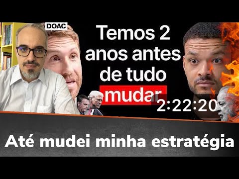 Because of this video, I've changed everything now.