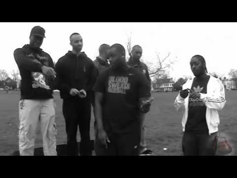 ROUNZER - JUICY - OFFICIAL MUSIC VIDEO