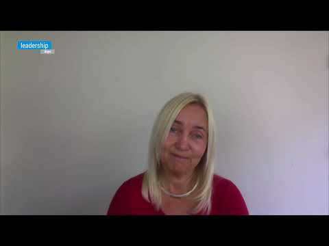 Leadership Days 2018 - die 3 TIpps von Sonja Radatz