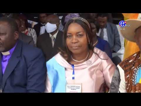 20H BILINGUE DU DIMANCHE 22 MAI 2022 - ÉQUINOXE TV