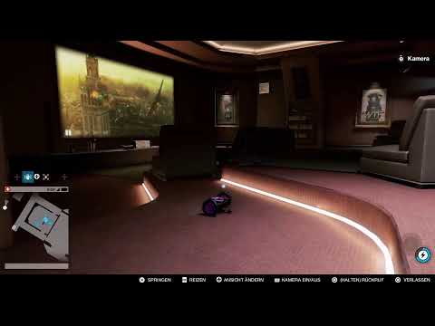 ✌️☺️ Watch Dogs 2 ✌️☺️ Dedsec App 📲🤪 Hardcore 🥵🎮🕹️