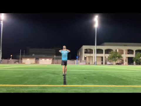 2023 Blue Devils Movement Audition - Adam Smith