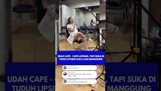 Download lagu Aura kasih latihan #music #aurakasihh #aura #fyp #viral mp3 Download lagu Aura kasih latihan #music #aurakasihh #aura #fyp #viral mp3