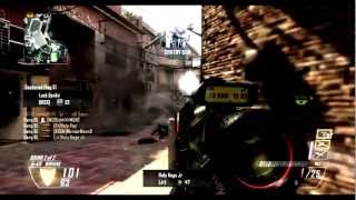 Syn BL: "Unlucky" - Episode 1