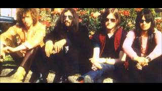 When the Train Comes Back