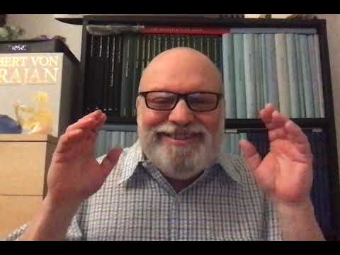 Review: Pletnev's ATROCIOUS Beethoven Symphonies (1)