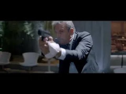 3 Days to Kill (2014) - TV Spot 3