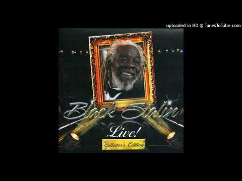 Black Stalin - Black Man Feeling To Party '91 feat. Shaka