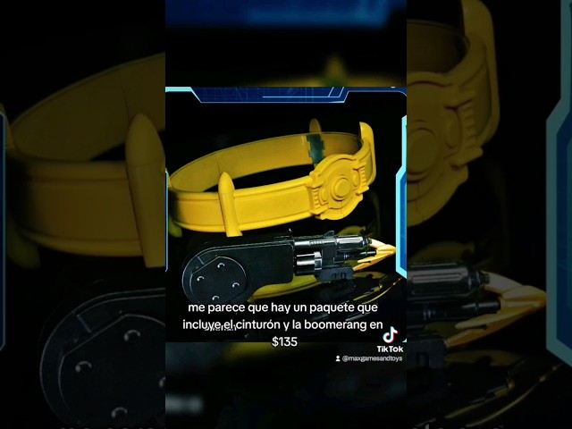 Vídeo relacionado con NECA Réplica 1:1 Cinturón De Accesorios De Batman 1989
